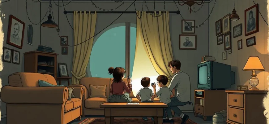 Aile Temalı Korku Filmleri Aile Temalı Korku Filmleri