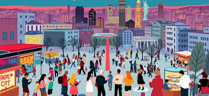 Şehir Kültürü Belgeselleri