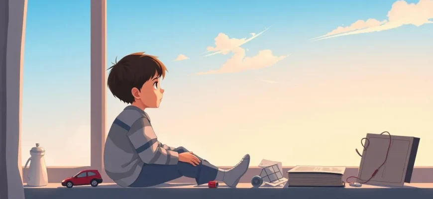 Vnebrak Çocukları Hakkında Filmler