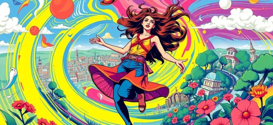 Fantastik Hippi Filmleri Fantastik Hippi Filmleri