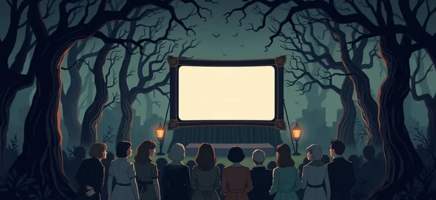 En Çok İzlenen Korku Filmleri