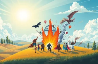 Fantastik Kriz Filmleri