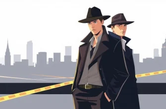 İkiz Dedektifler: Gizemli Filmler