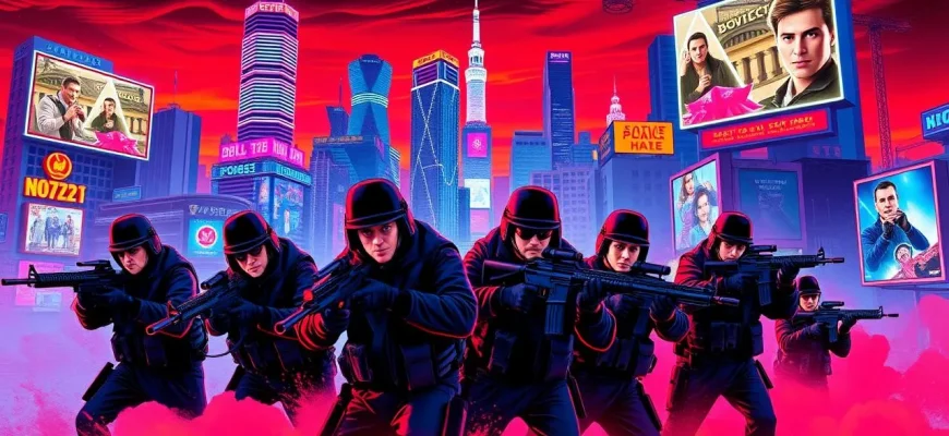 Sovyet Özel Kuvvetler Filmleri