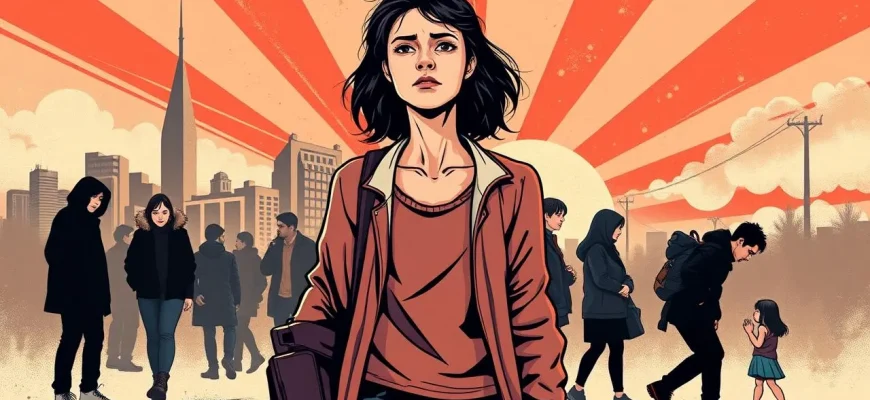 Evsizlik Temalı Dram Filmleri Evsizlik Temalı Dram Filmleri