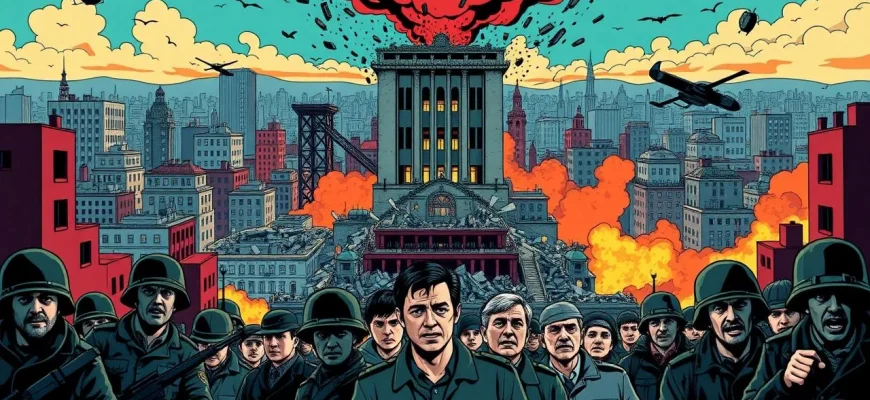 Kuşatma Temalı Dram Filmleri Kuşatma Temalı Dram Filmleri