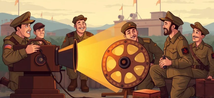 Askeri Üslerde Yaşanan Kazalar Hakkında Filmler