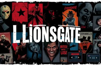 Lionsgate Korku Filmleri Seçkisi