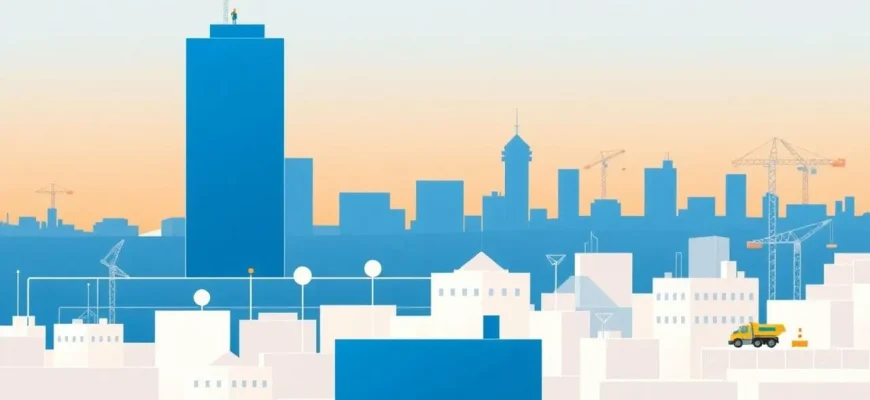 İnşaat Belgeselleri: İlham ve Bilgi Kaynağı İnşaat Belgeselleri: İlham ve Bilgi Kaynağı