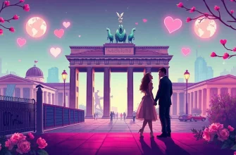 Berlin’de Geçen En İyi 10 Aşk Filmi Berlin’de Geçen En İyi 10 Aşk Filmi