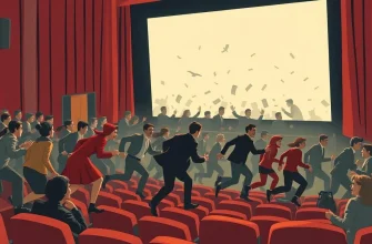 Seyirci Tahliyesi Temalı Filmler