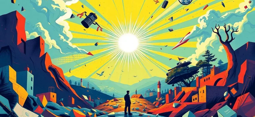 Savaş Sonrası Travma Filmleri