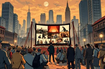 Büyük Buhran Döneminde Geçen Aksiyon Filmleri Büyük Buhran Döneminde Geçen Aksiyon Filmleri