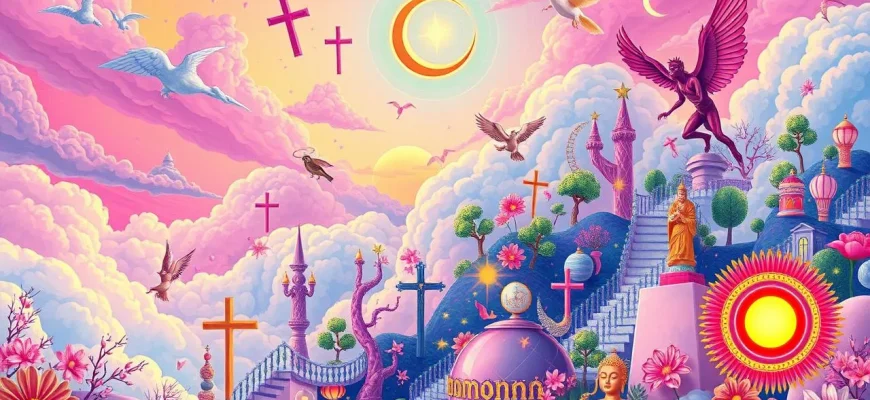 Cennet Filmleri: 10 Büyüleyici Hikaye