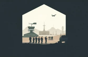 Askeri Üsler Hakkında En İyi 10 Belgesel