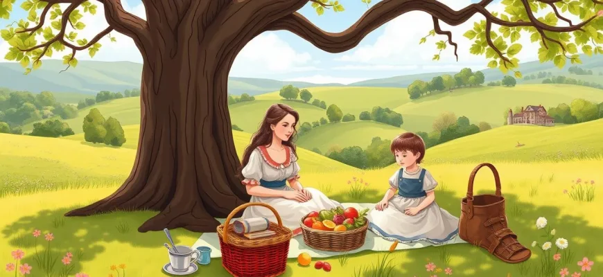 Viktorya Dönemi İngiltere’sinde Aile Filmleri