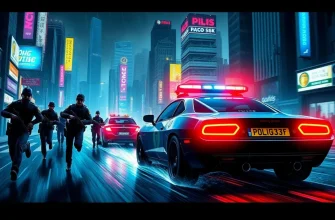 Polisiye Macera Filmleri Listesi