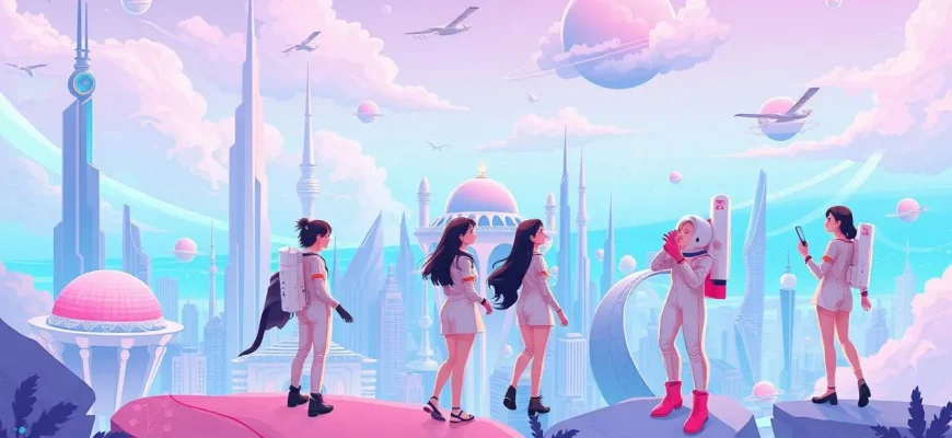 Fantastik Filmler: Kilolu Kadınlar Fantastik Filmler: Kilolu Kadınlar