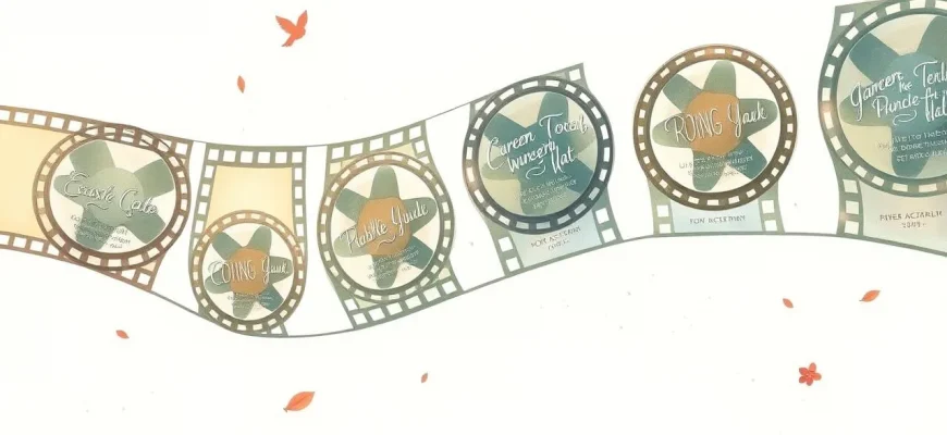 Kadın Yönetmenlerin En İyi Filmleri