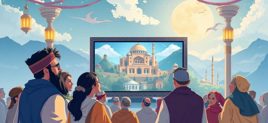 Selçuklu Tarihini Anlatan En İyi Filmler Selçuklu Tarihini Anlatan En İyi Filmler