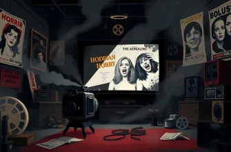 Korku Filmleri: Toplu Katliamlar