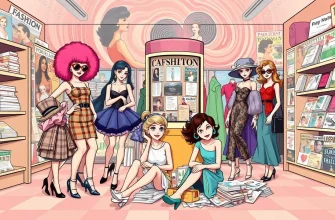 Moda Dünyasında Komik Anlar: En İyi 10 Komedi Filmi Moda Dünyasında Komik Anlar: En İyi 10 Komedi Filmi