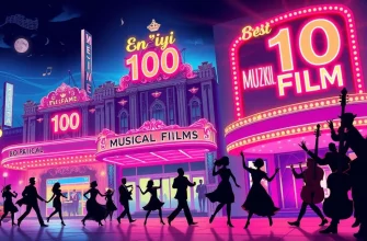 En İyi 100 Müzikal Film En İyi 100 Müzikal Film