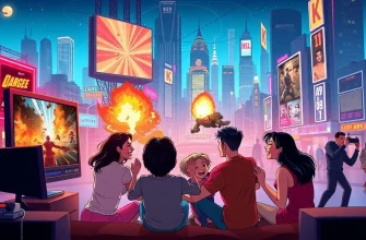 Aile Maceraları İçin 10 Film Aile Maceraları İçin 10 Film