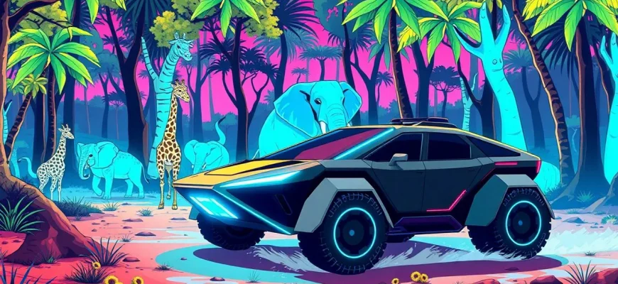 Ailece Safari Filmleri Ailece Safari Filmleri