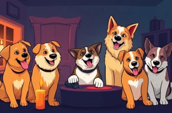 Konuşan Köpeklerle Gerilim Filmleri Konuşan Köpeklerle Gerilim Filmleri