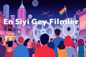 En İyi Gey Filmleri En İyi Gey Filmleri