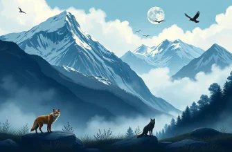 Mistik Dağ Filmleri