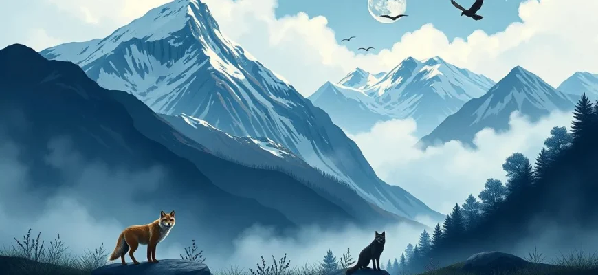 Mistik Dağ Filmleri