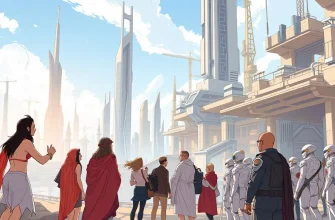 Evrim Temalı Bilimkurgu Filmleri