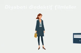 Diyabetli Dedektiflerin Gizemli Dünyası Diyabetli Dedektiflerin Gizemli Dünyası