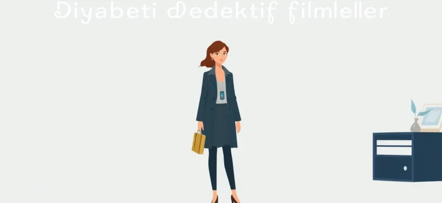 Diyabetli Dedektiflerin Gizemli Dünyası