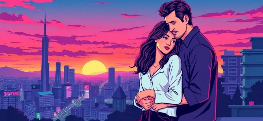 Eski Sevgili Temalı 10 Film