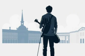 Müzisyenlerin İlham Verici Hikayeleri