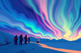 Kuzey Işıkları Altında Macera Filmleri
