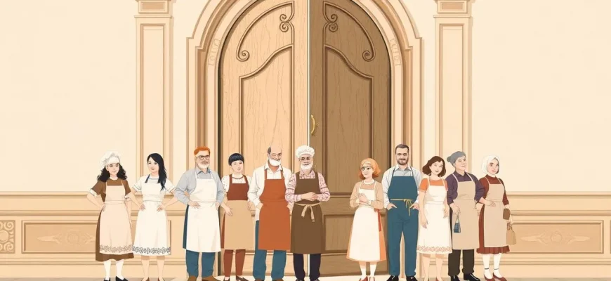 Biyografik Fırıncı Filmleri Biyografik Fırıncı Filmleri