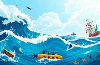 Deniz Maceraları Aksiyon Filmleri