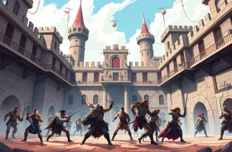 Fantastik Hapishane Dövüş Filmleri