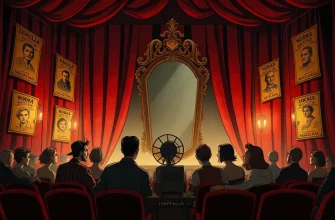 Korku Filmleri: Sapıklar