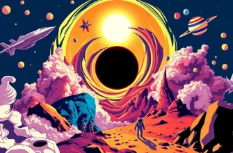 Fantastik Kara Delik Filmleri