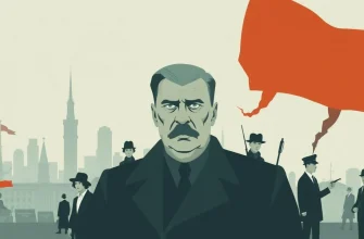 Stalin Hakkında Dedektif Filmleri