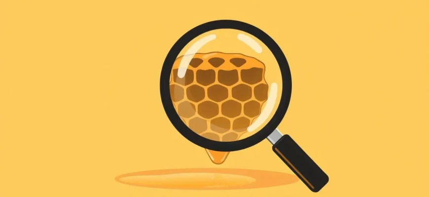 Balın Gizemi: Dedektif Filmleri