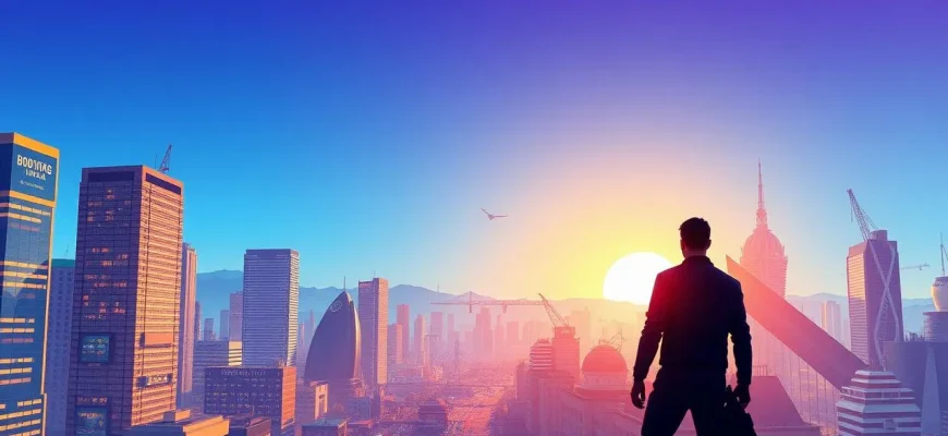 Boevik Filmleri: Resimler ve Aksiyon