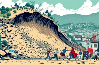 Heyelan Dramları: 6 Film Önerisi Heyelan Dramları: 6 Film Önerisi