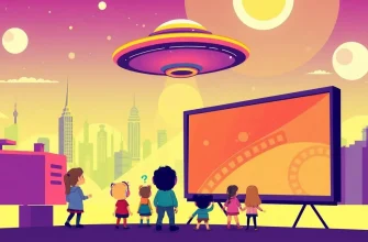 En İyi 9 UFO Filmi En İyi 9 UFO Filmi