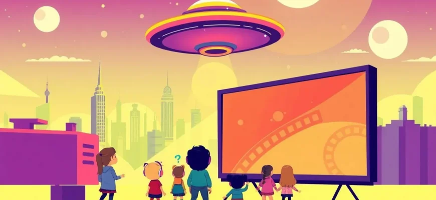 En İyi 9 UFO Filmi En İyi 9 UFO Filmi